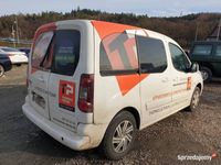 używany Citroën Berlingo 