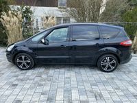 używany Ford S-MAX 2dm 140KM 2011r. 224 000km