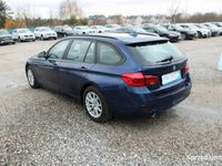 używany BMW 318 F-vat,salon-polska,gwarancja,automat,alu,navi, F30/…