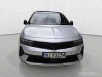 Używany Opel Astra 2024 Srebrny Kombi