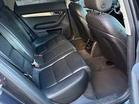 Używany Audi A6 2010 Grafitowy Kombi