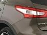 Używany Nissan Qashqai 360º 130 KM (95 kW) 2017 Brązowy SUV