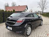 Używany Opel Astra GTC 90 KM (66 kW) 2008