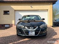 Używany Nissan Maxima 2017 Sedan/Limuzyna