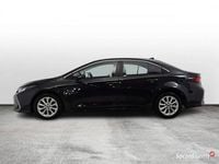 Używany Toyota Corolla Comfort 140 KM (102 kW) 2023 Czarny (metalik) Sedan/Limuzyna