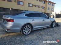 używany Audi A5 Premium 2018 2.0 252km USA