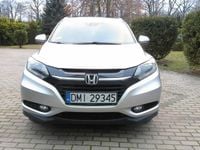 używany Honda HR-V Executive 1.6 i-DTEC