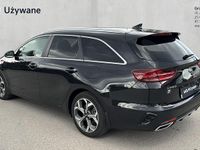 Używany Kia Ceed 2021 Hatchback