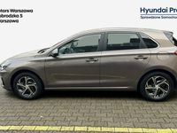 używany Hyundai i30 II rabat: 19% (19 100 zł)