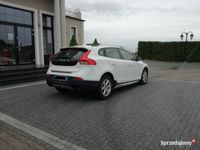 używany Volvo V40 CC V40 Cross Country lekko uszkodzony- Zamiana lekko uszkodzony- Zamiana