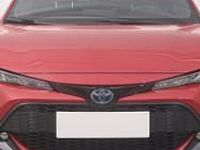 używany Toyota Corolla XII , Salon Polska, 1. Właściciel, Serwis ASO, Automat,