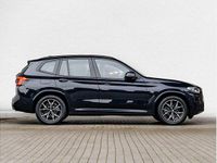 używany BMW X3 xDrive20d