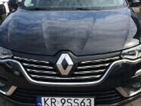 używany Renault Talisman II 1.7 Blue dCi Intens