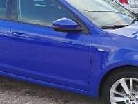 używany Skoda Octavia Niski Przebieg. Salon PL. Bezwypadkowy, Stan BDB.