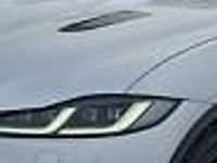 Używany Jaguar F-Pace 551 KM (405 kW) 2022 Biały SUV