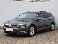 używany VW Passat 2.0 TDI