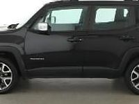używany Jeep Renegade 4x4 automat navi klima auto kamera i czujniki parkwania