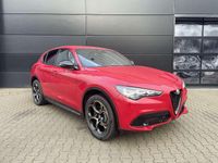 używany Alfa Romeo Stelvio MY24 INTENSA 2.0 GME 280 KM AT8 AWD