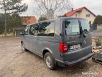 używany VW Transporter 