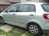 Używany VW Golf Plus Cross 75 KM (55 kW) 2005 Szary Minivan