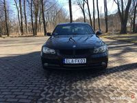 Używany BMW 330 2006