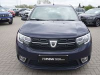 używany Dacia Sandero SANDERO1.0 SCe Open