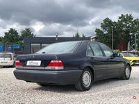 używany Mercedes S500 Klasa