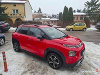 Używany Citroën C3 Aircross 2019 SUV