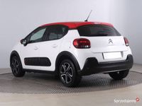 używany Citroën C3 1.2 PureTech