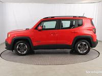 Używany Jeep Renegade 2015 Czerwony SUV
