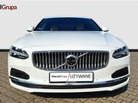 używany Volvo S90 2.0 T8 310 KM eAWD Geartronic Bowers&Wilkins Navi…