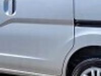 używany Nissan NV200 ŚLICZNA 7-OSOBOWA WERSJA