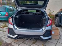 używany Honda Civic 