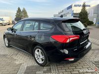 używany Ford Focus IV IV 1.0 ECOBOOST 125(KM)- Salon PL- serwisowany-odDealera