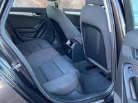 używany Audi A4 1.8 tfsi