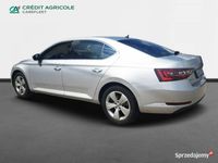 używany Skoda Superb III 2.0 TDI Style DSG7 Hatchback WX2791A