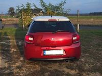 używany Citroën DS3 niski przebieg