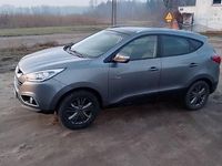 Używany Hyundai ix35 2013 SUV