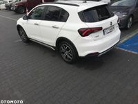 używany Fiat Tipo 2023 1 469 cm3 Hybryda