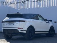 Używany Land Rover Range Rover evoque R-Dynamic 2023 Fuji white SUV