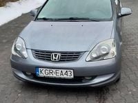 Używany Honda Civic 2004 Hatchback