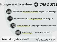 używany Seat Leon Style 1.2TSI 110KM M6 2018 r., salon PL, 12 m-cy gwarancji III (…