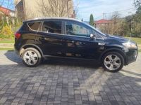 używany Ford Kuga 4x4