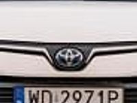 używany Toyota Corolla XII 1.8 Hybrid 92KM Faktura VAT23%