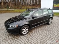 używany Volvo V50 1.6d 110Km Bdb stan