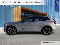 Używany Volvo XC60 250 KM (183 kW) 2026 Srebrny SUV