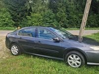 Używany Renault Laguna III 2010 Inny kolor Sedan/Limuzyna
