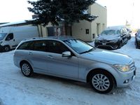 używany Mercedes C180 sprzedam ładnego a C klase W204 1.6CDI 136KM W204 (…