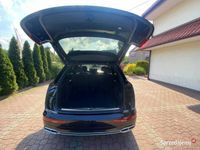 używany Audi SQ5 I (8R) Twój wymarzony samochód. Sprawdź zanim zniknie!