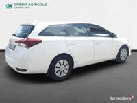 używany Toyota Auris 1.4dm 90KM 2018r. 129 142km